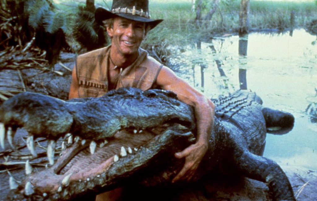 Crocodile Dundee’s outback QLD pub listed for just $1.4m