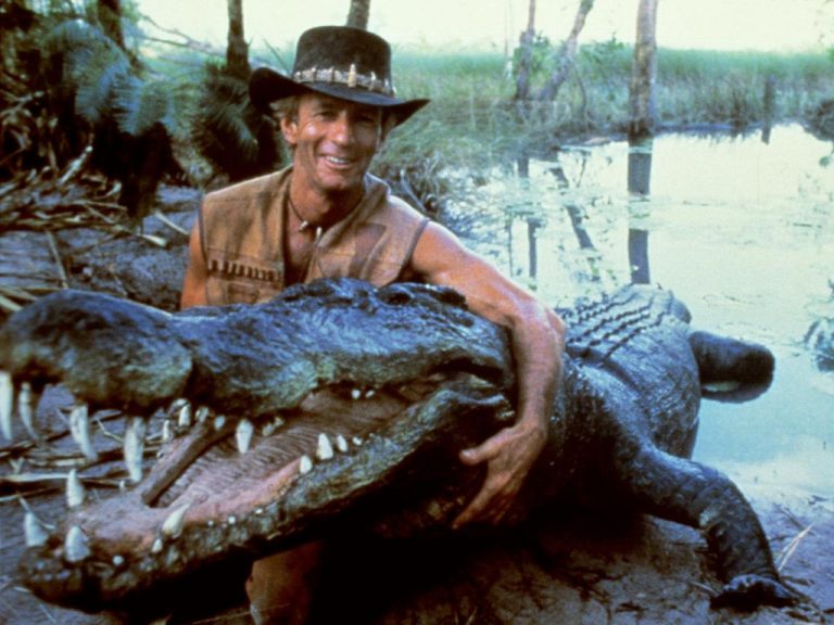 Crocodile Dundee’s outback QLD pub listed for just $1.4m