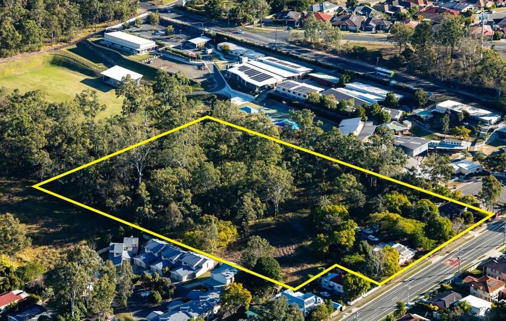 Private school beats six other buyers to snap up subdivision site