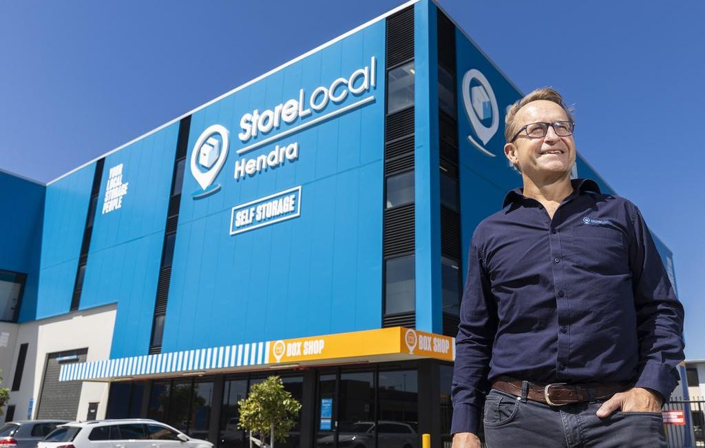 StoreLocal reveals amitious plan to grow to 40 properties