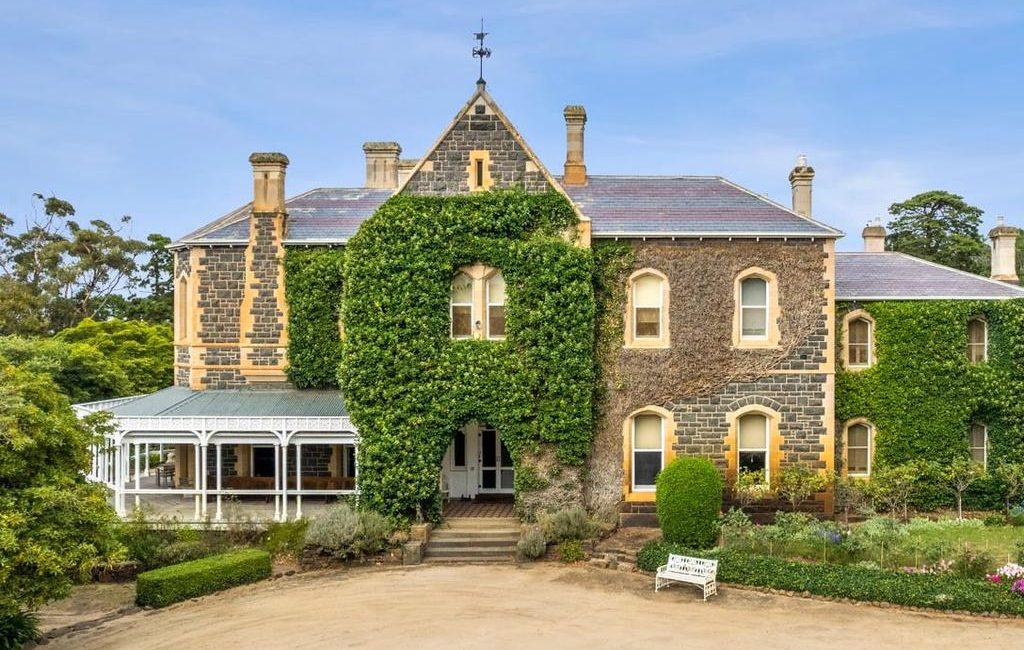 Chinese-backed Autumn Estate buys Greystones as foreign raiders snap up rural gems
