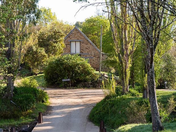 Lavandula Swiss Italian farm hits the market just outside Daylesford after 30-year restoration and expansion