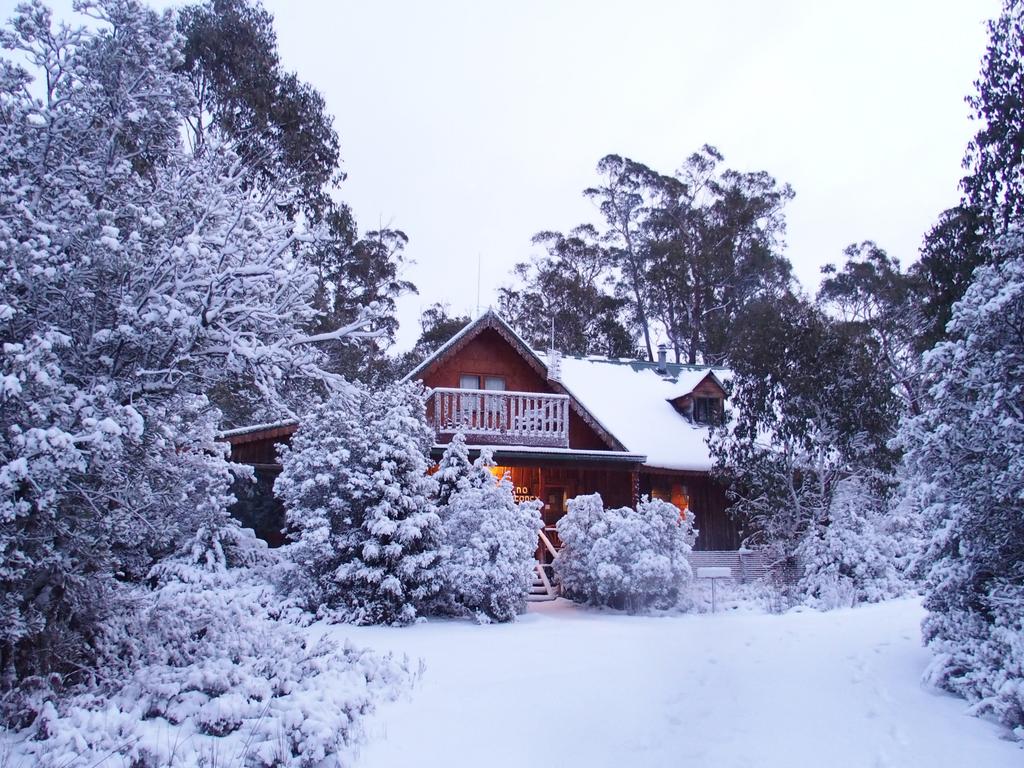 Sydney buyers snap up Cradle Mountain Highlanders Cottages