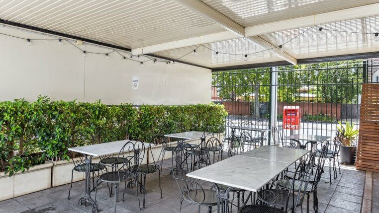 Supplied Real Estate 289-291 Cross Rd, Clarence Gardens. Pic: realcommercial.com.au