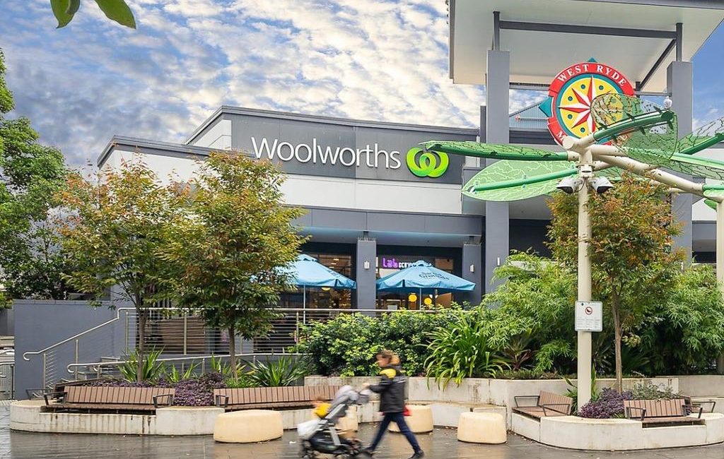 Shopping centres take off with $100m in Sydney mall sales