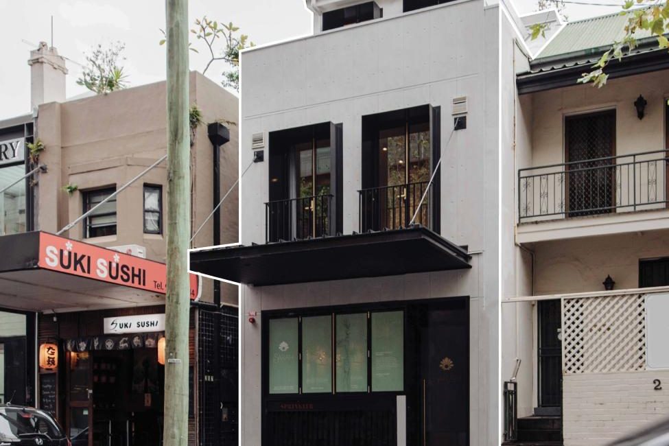 New inner Sydney boutique hotel The Sarah goes up for sale