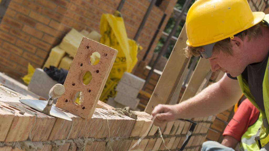 Bricklayer