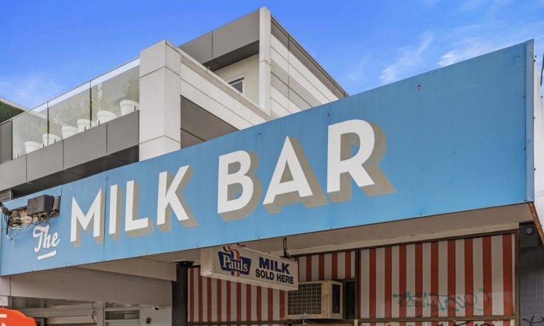 Corner store no more: The rise and fall of the Aussie milk bar