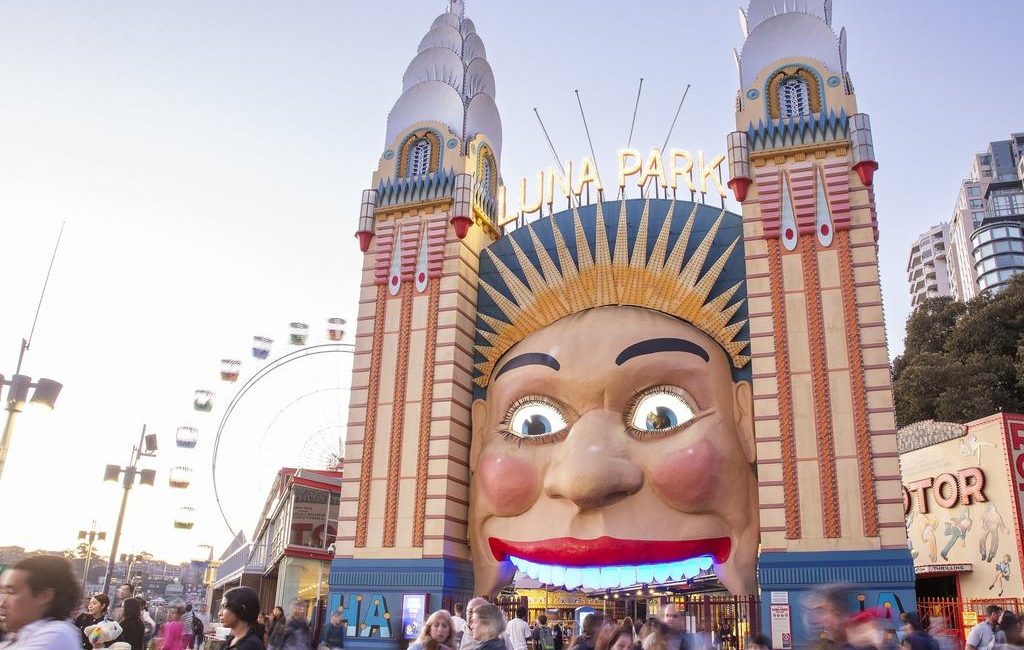 Big change coming for Luna Park after hitting the market