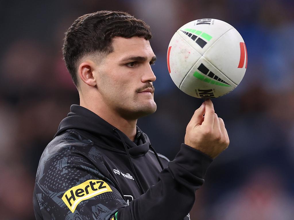 Nathan Cleary’s big off field gamble