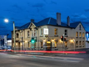 Hobart’s only pub for sale has ‘great upside’