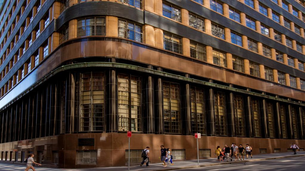 Supplied Editorial Fund manager Pro-invest has put the Kimpton Margot Sydney up for sale