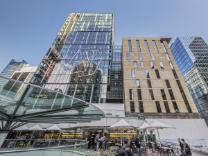 Dexus to check out of Martin Place tower
