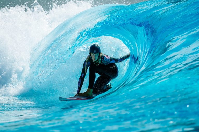 Riding the wave: Could this be a ‘watershed moment’ for Australia’s burgeoning surf parks?