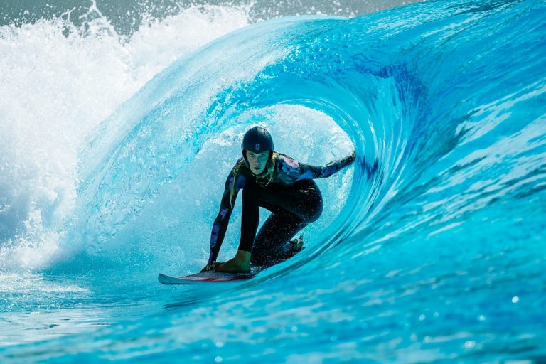 Riding the wave: Could this be a ‘watershed moment’ for Australia’s burgeoning surf parks?