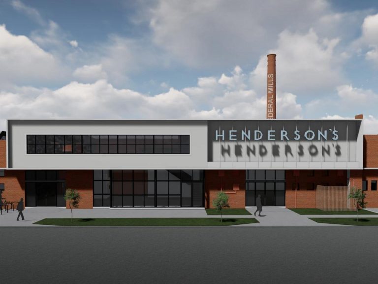 Hamilton Group reveals plans for next North Geelong project