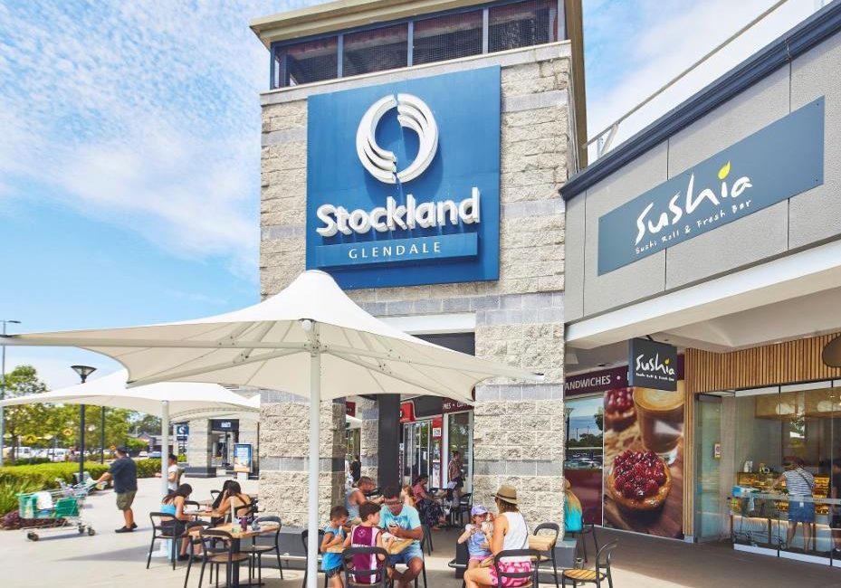 IP Generation strikes $315m deal for Stockland Glendale as retail investment surges