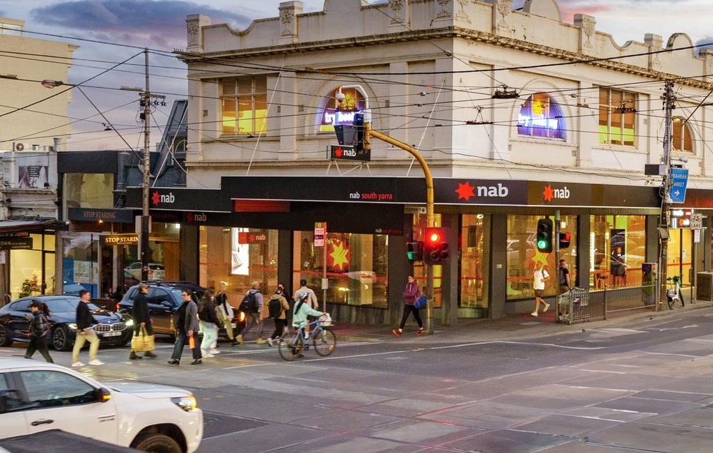 Chemist Warehouse founders buy corner block on ritzy Chapel Street