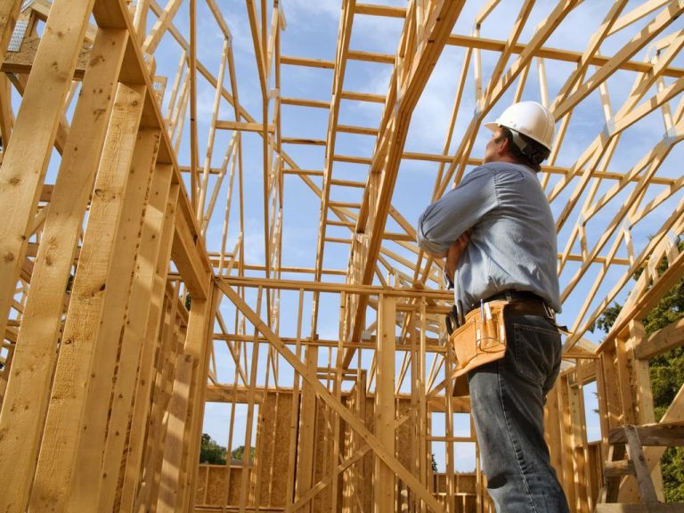 Government efficiency needed in construction as building costs start to ease