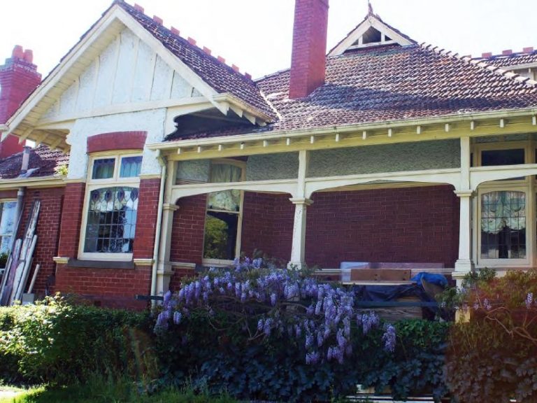 Bizarre way Hawthorn East family doubled home value and scored a $440k income stream