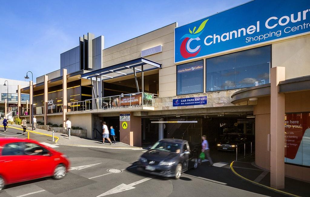 SA billionaire’s first Tas shopping centre buy