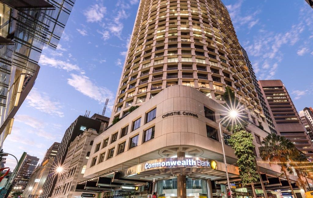 Quintessential agrees to pay $250m for Brisbane CBD tower