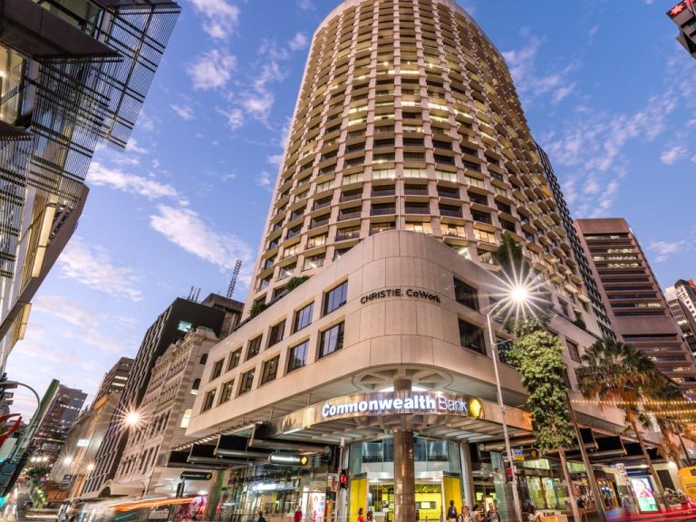 Quintessential agrees to pay $250m for Brisbane CBD tower