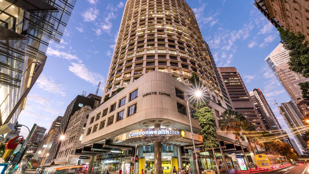 Supplied Editorial Brookfield is selling 240 Queen St in Brisbane