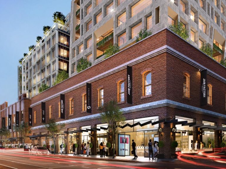 South Yarra: Jam Factory precinct to get $2.75b revitalisation to turn it into New York’s upper east side-style luxury