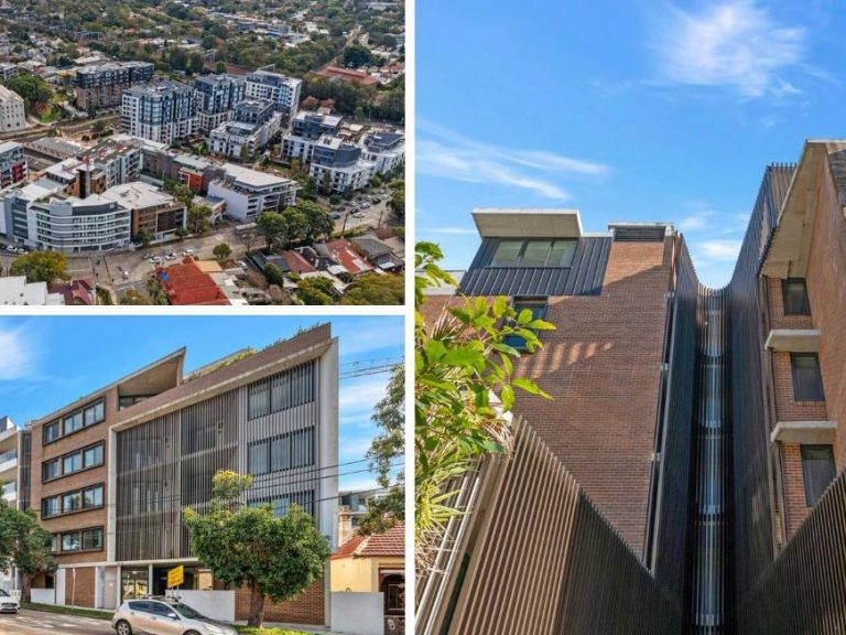 Inner West residential development ‘98 per cent complete’ hits market