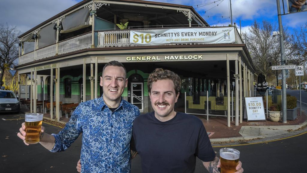 Havelock Hotel new operators and plans