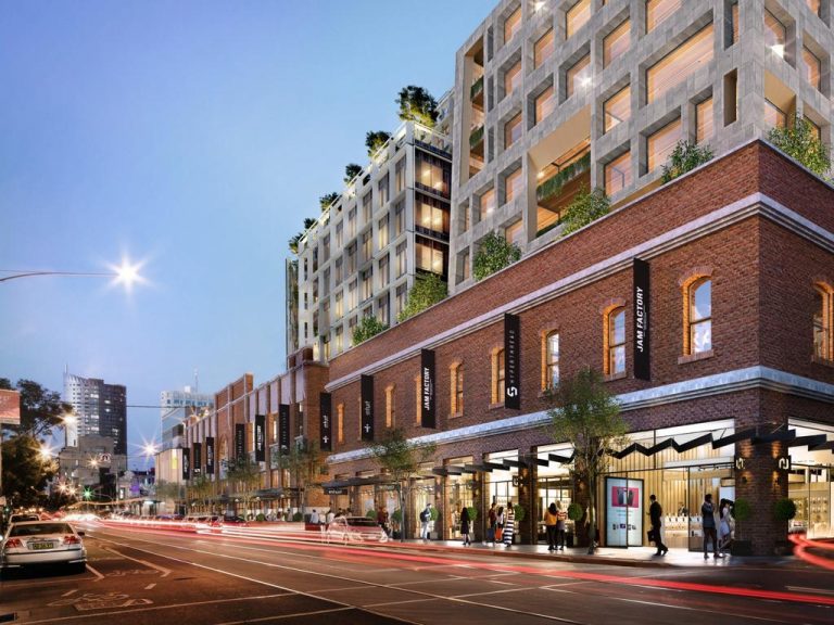 Tim Gurner teams with Qualitas to take control of Jam Factory luxury revamp with $30m penthouses to come