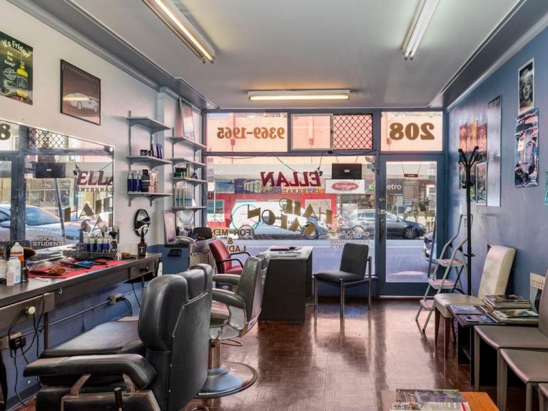 Bondi barber’s may help families cut through cost of living crisis