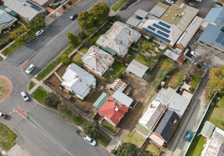 Five houses for $1 million: Instant property portfolio for sale earning $60K per year