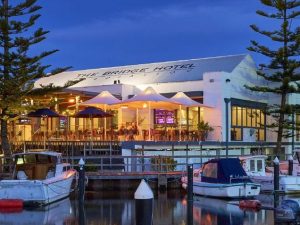 The Bridge Hotel: Mordialloc landmark on the Nepean Highway is looking for a new owner