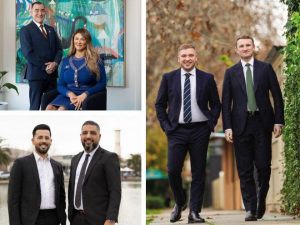 SA real estate agents branch out across Adelaide