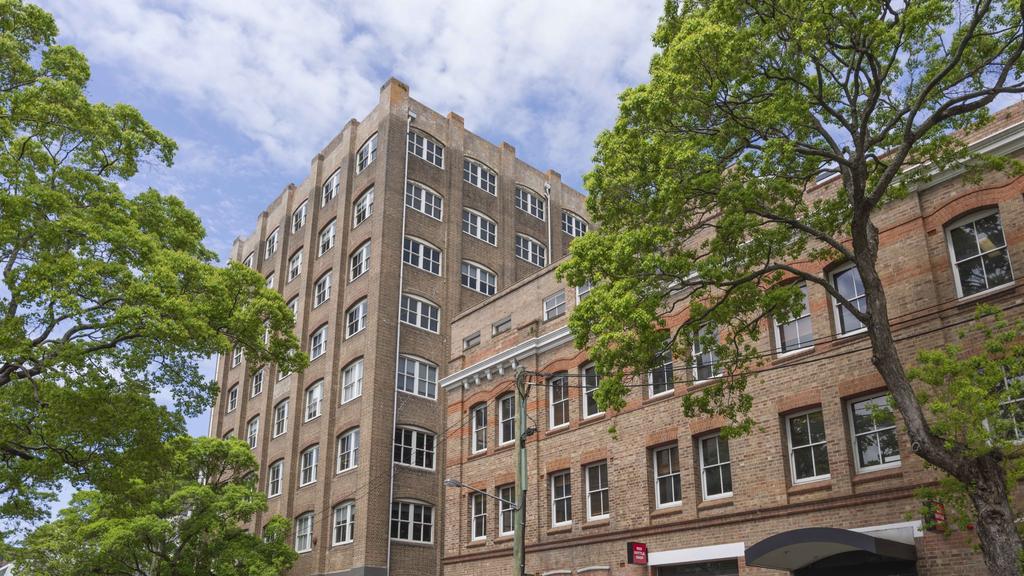 Supplied Editorial apt.Residential has purchased 1- 3 Smail St, Ultimo