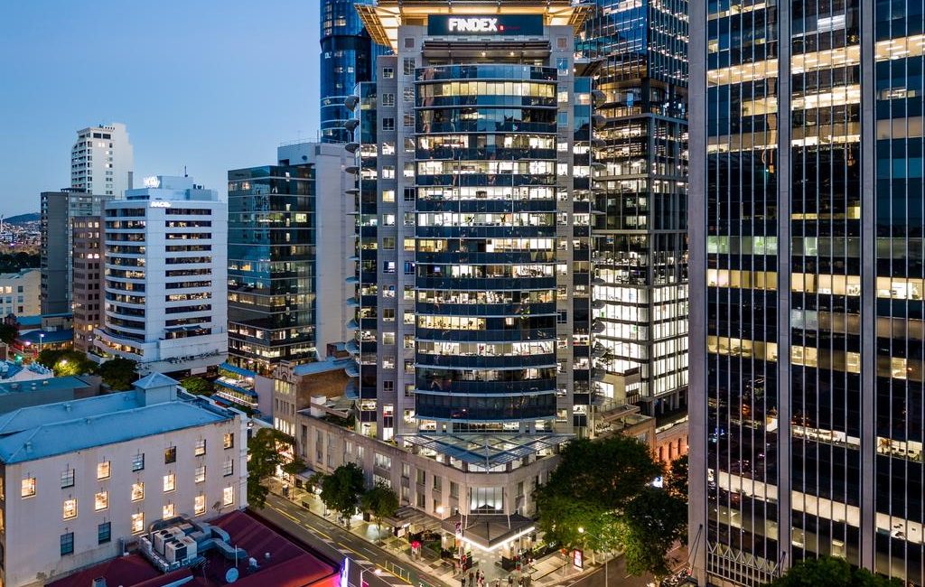 Clarence Property seals $119m deal for Edward St tower in Brisbane CBD