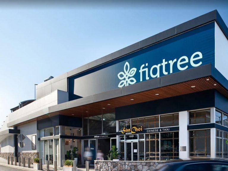 Paragon offers up Figtree Grove in $200m shopping centre play