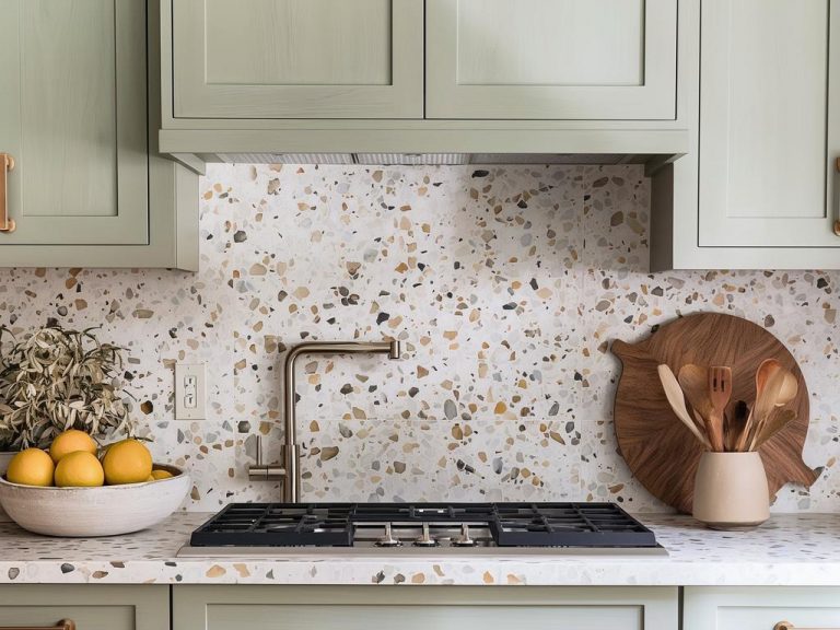 Nowra start-up Noveco Surfaces scores NAB funding to expand recycled glass tiles for kitchens