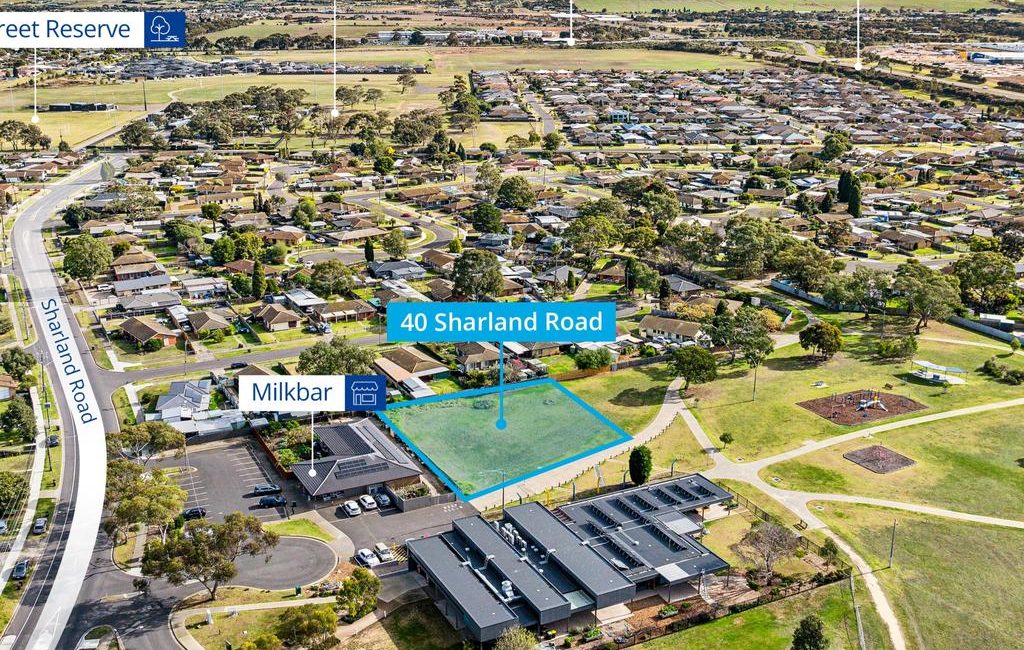 More homes or medical centre mooted for land near Corio affordable housing project