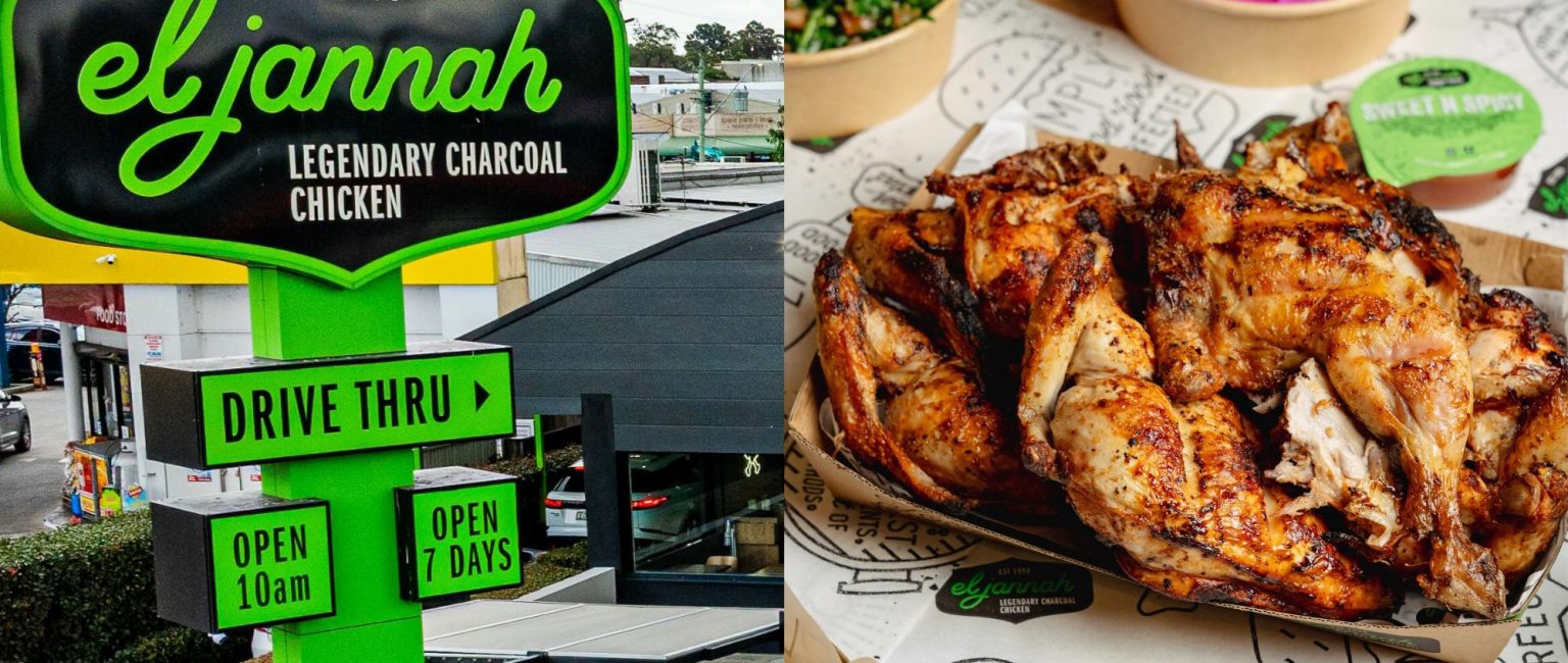 Winner, winner: Inside El Jannah’s mission to conquer charcoal chicken