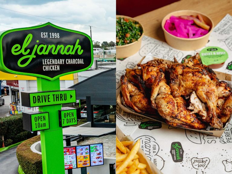 Winner, winner: Inside El Jannah’s mission to conquer charcoal chicken