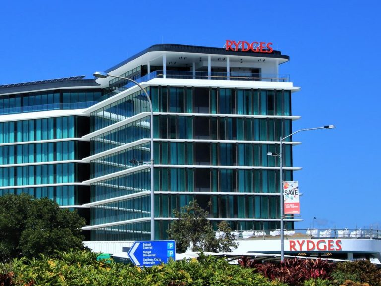 $60m Gold Coast hotel leads sales take off