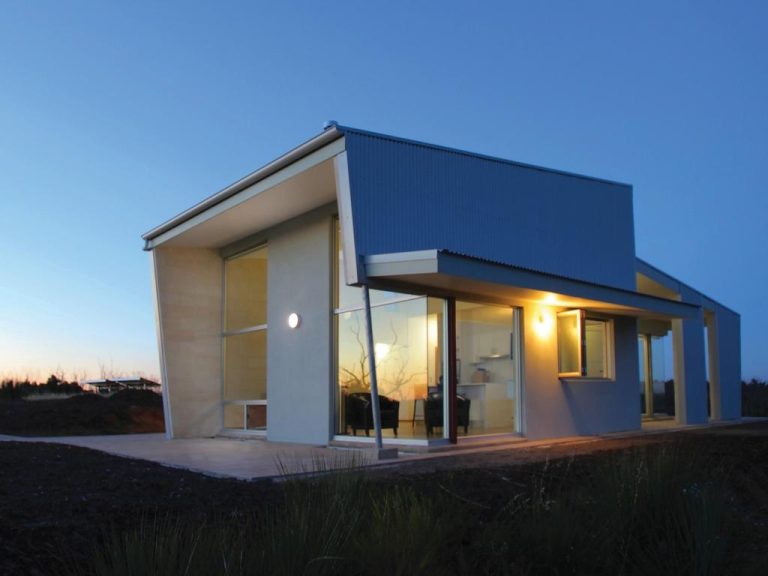 5-star eco lodge on Eyre Peninsula listed for sale with $1.9m price hopes