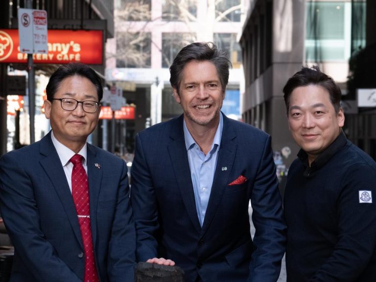 ‘Kimchi Street’ aka Healeys Lane in Melbourne gets official Koreatown status