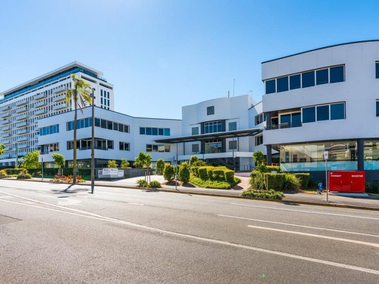 Cromwell fund offloads Brisbane block for $41.5m