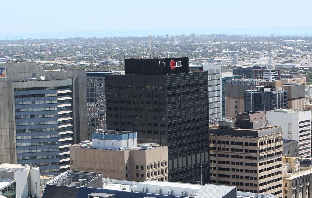 ATO in market for office space in Adelaide in potential move from Franklin St HQ