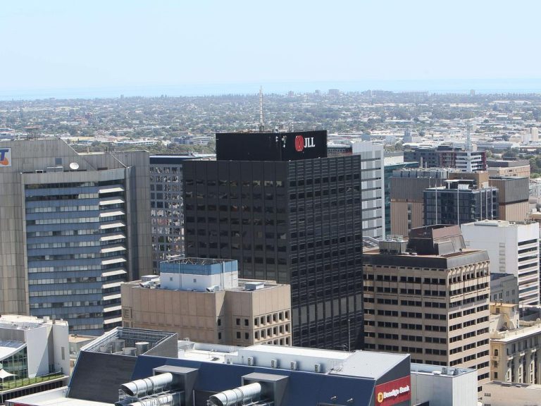 ATO in market for office space in Adelaide in potential move from Franklin St HQ