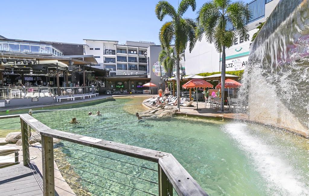 Gilligan’s on the block for $120m as investors head north